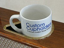 Mug Style Cupholder